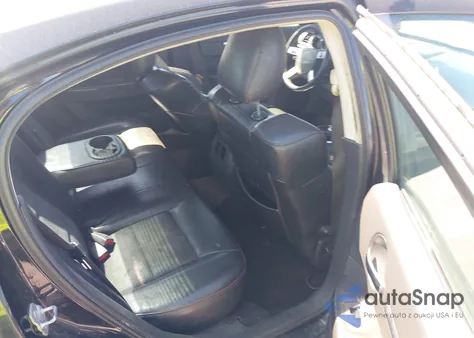 2008 Dodge Charger R/T z USA, uszkodzony, nr VIN 2B3LA53H18H257735